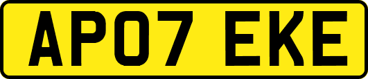 AP07EKE