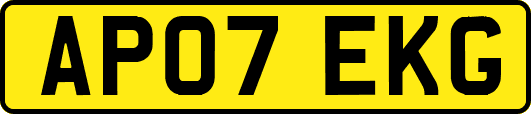 AP07EKG