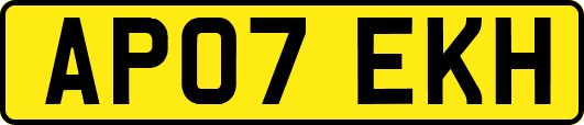 AP07EKH