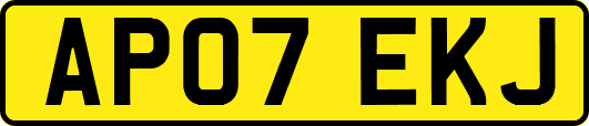 AP07EKJ