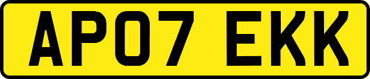 AP07EKK
