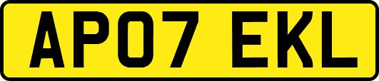 AP07EKL