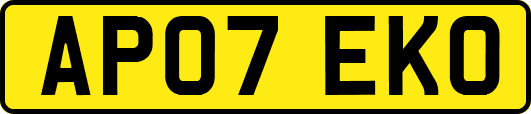AP07EKO