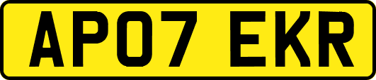 AP07EKR