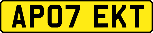 AP07EKT
