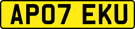 AP07EKU