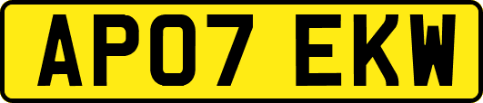 AP07EKW