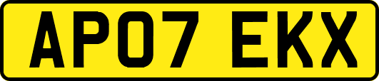 AP07EKX