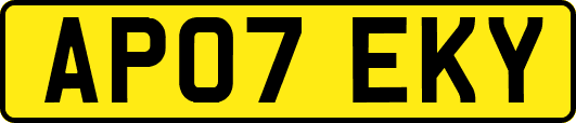 AP07EKY