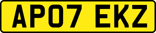 AP07EKZ