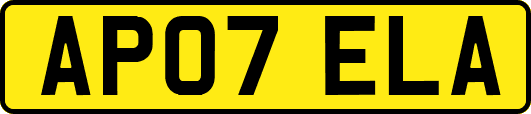 AP07ELA