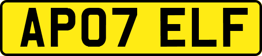 AP07ELF