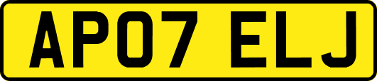 AP07ELJ