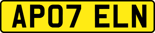 AP07ELN