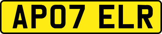 AP07ELR