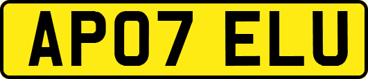 AP07ELU
