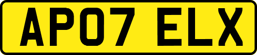 AP07ELX
