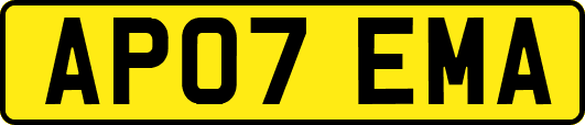 AP07EMA