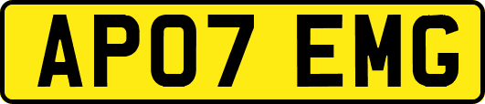 AP07EMG