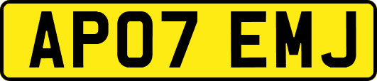 AP07EMJ