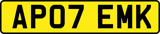 AP07EMK
