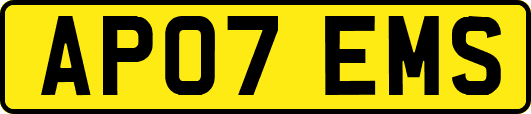 AP07EMS