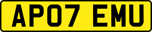 AP07EMU