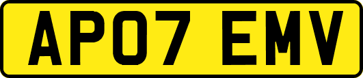 AP07EMV