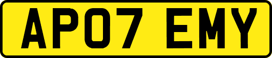 AP07EMY