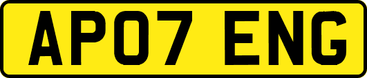 AP07ENG