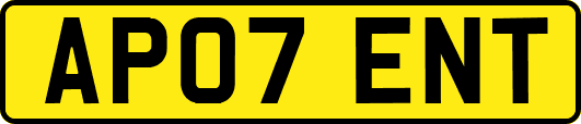 AP07ENT
