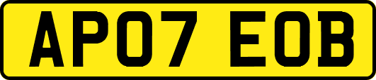AP07EOB