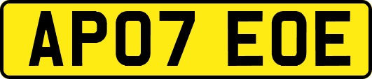 AP07EOE