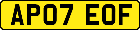 AP07EOF