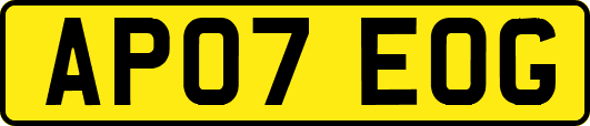 AP07EOG