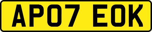 AP07EOK