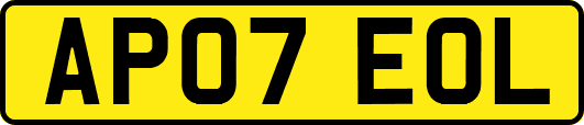 AP07EOL