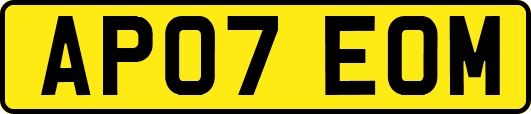 AP07EOM