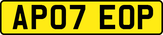 AP07EOP