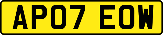 AP07EOW
