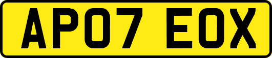 AP07EOX