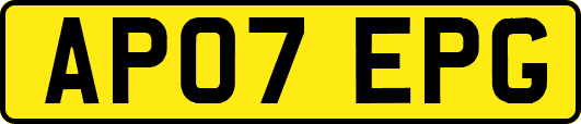 AP07EPG