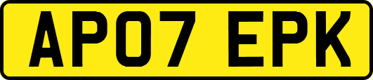 AP07EPK