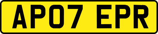 AP07EPR