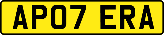 AP07ERA