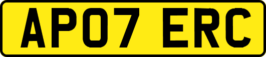 AP07ERC