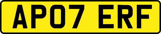AP07ERF