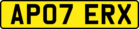 AP07ERX