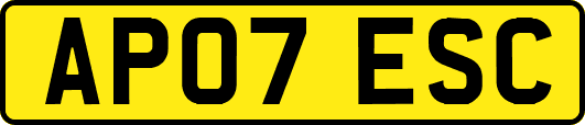 AP07ESC