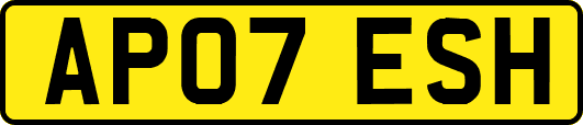 AP07ESH